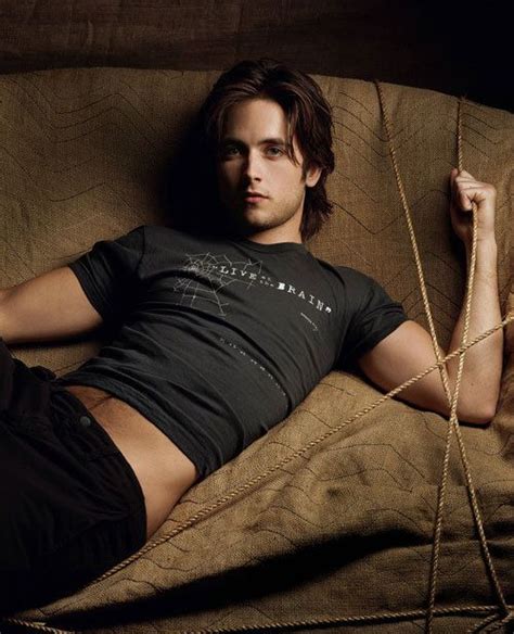 justin chatwin nude|Justin Chatwin Nude and Sexy Photo Collection